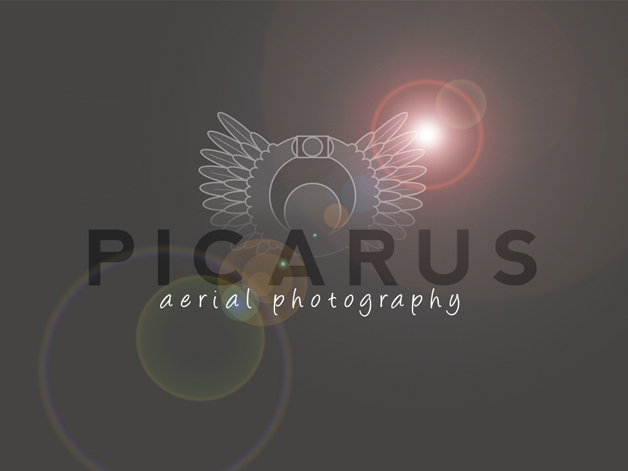 Picarus logo