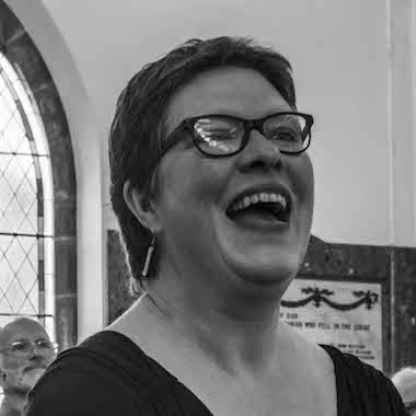 Kate Howard, Participant SoS Music - ALL SING!